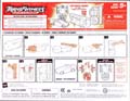 Optimus Prime with Prowl hires scan of Instructions